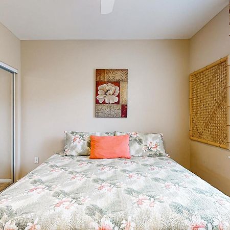 Waikoloa Fairway Villas #J6 Dış mekan fotoğraf