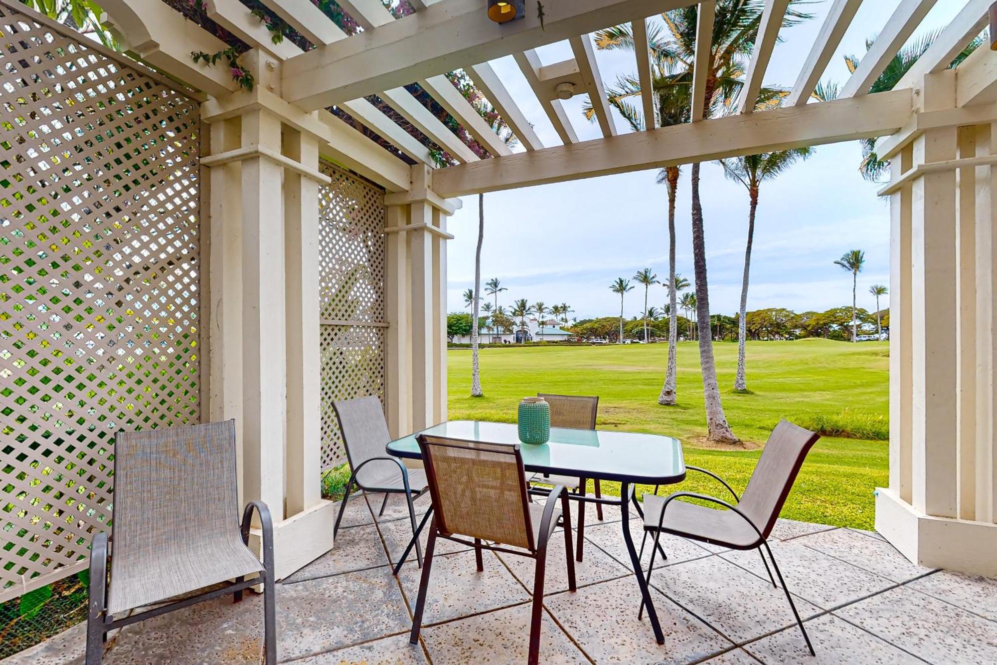 Waikoloa Fairway Villas #J6 Dış mekan fotoğraf