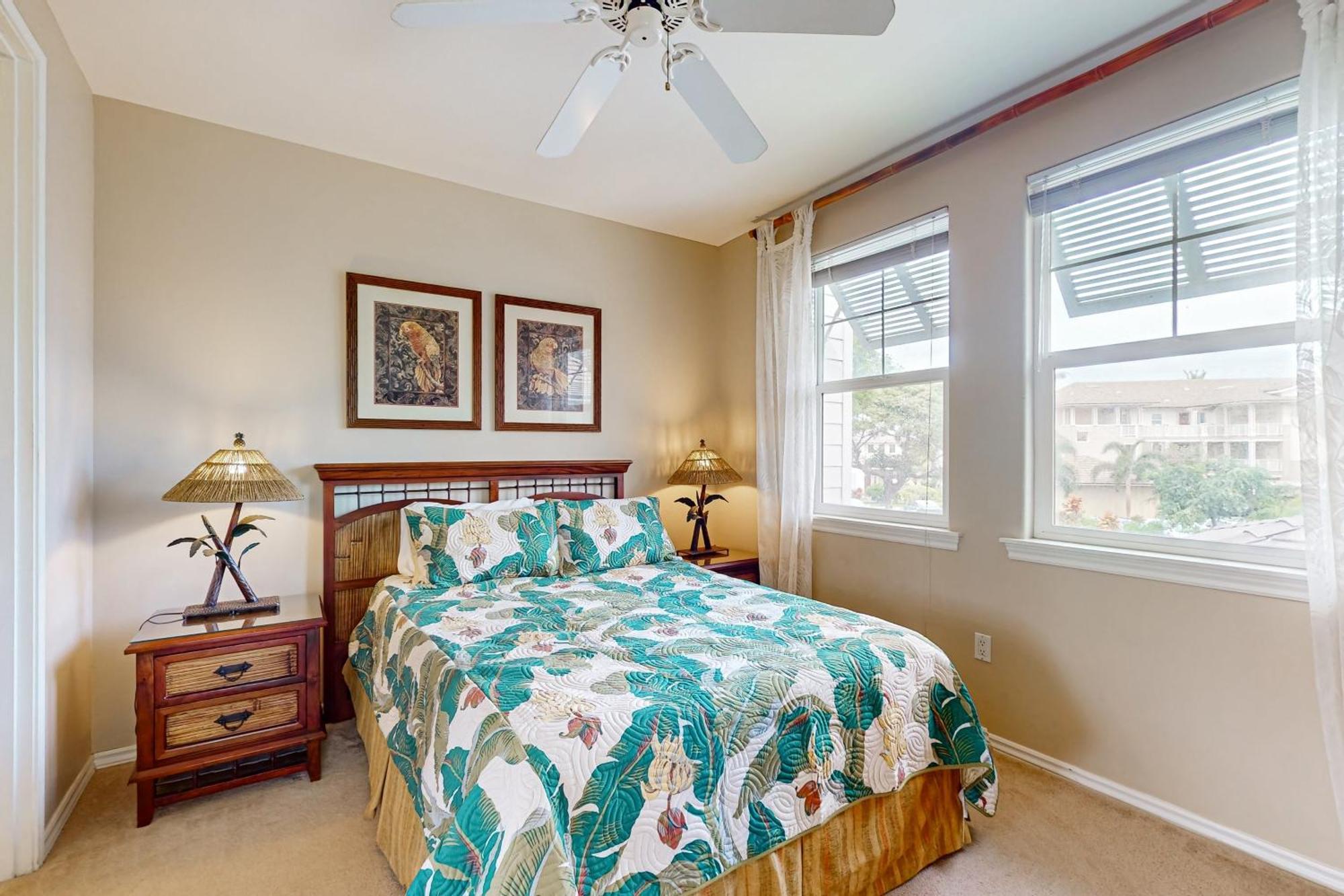 Waikoloa Fairway Villas #J6 Dış mekan fotoğraf