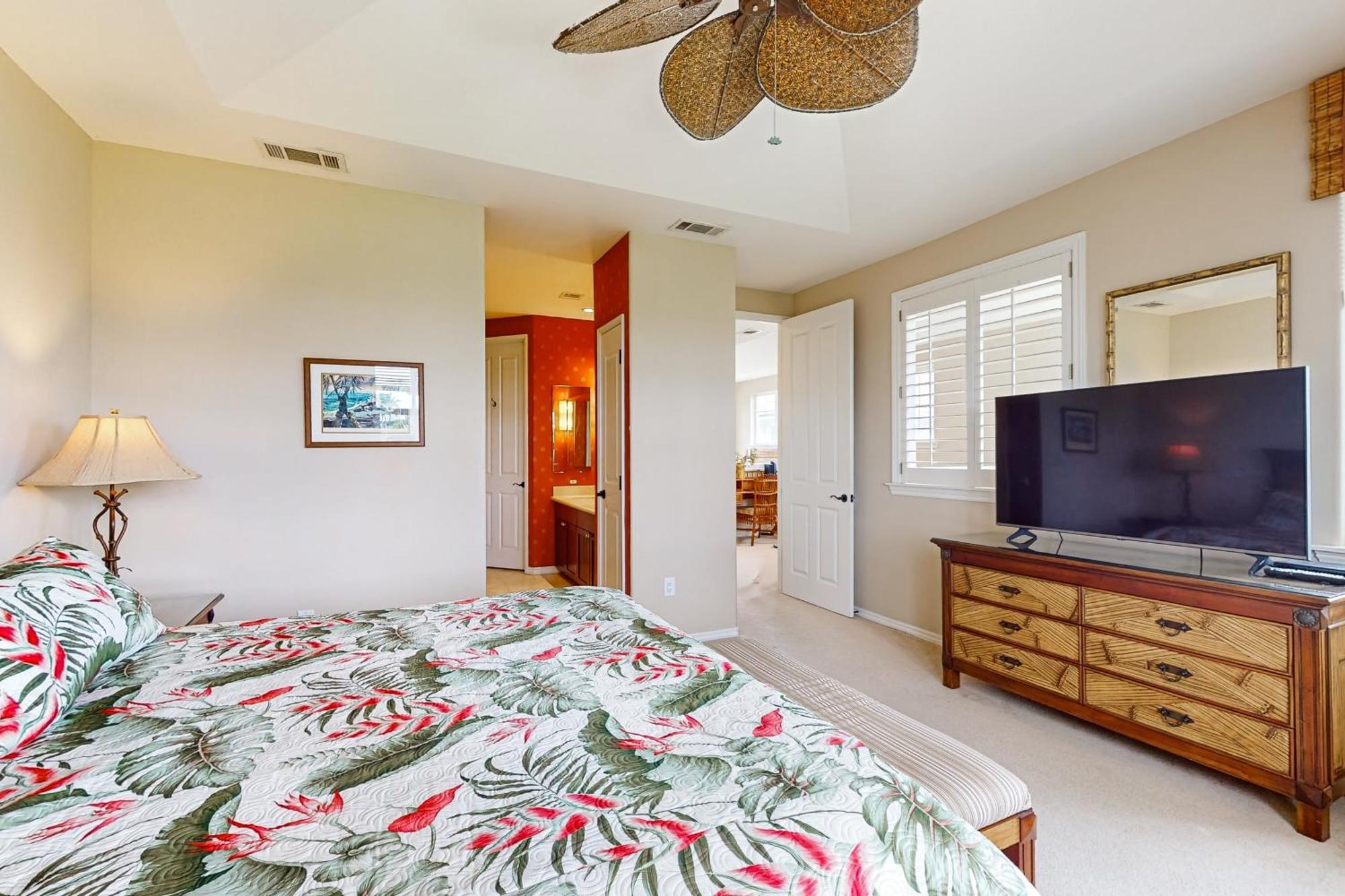 Waikoloa Fairway Villas #J6 Dış mekan fotoğraf