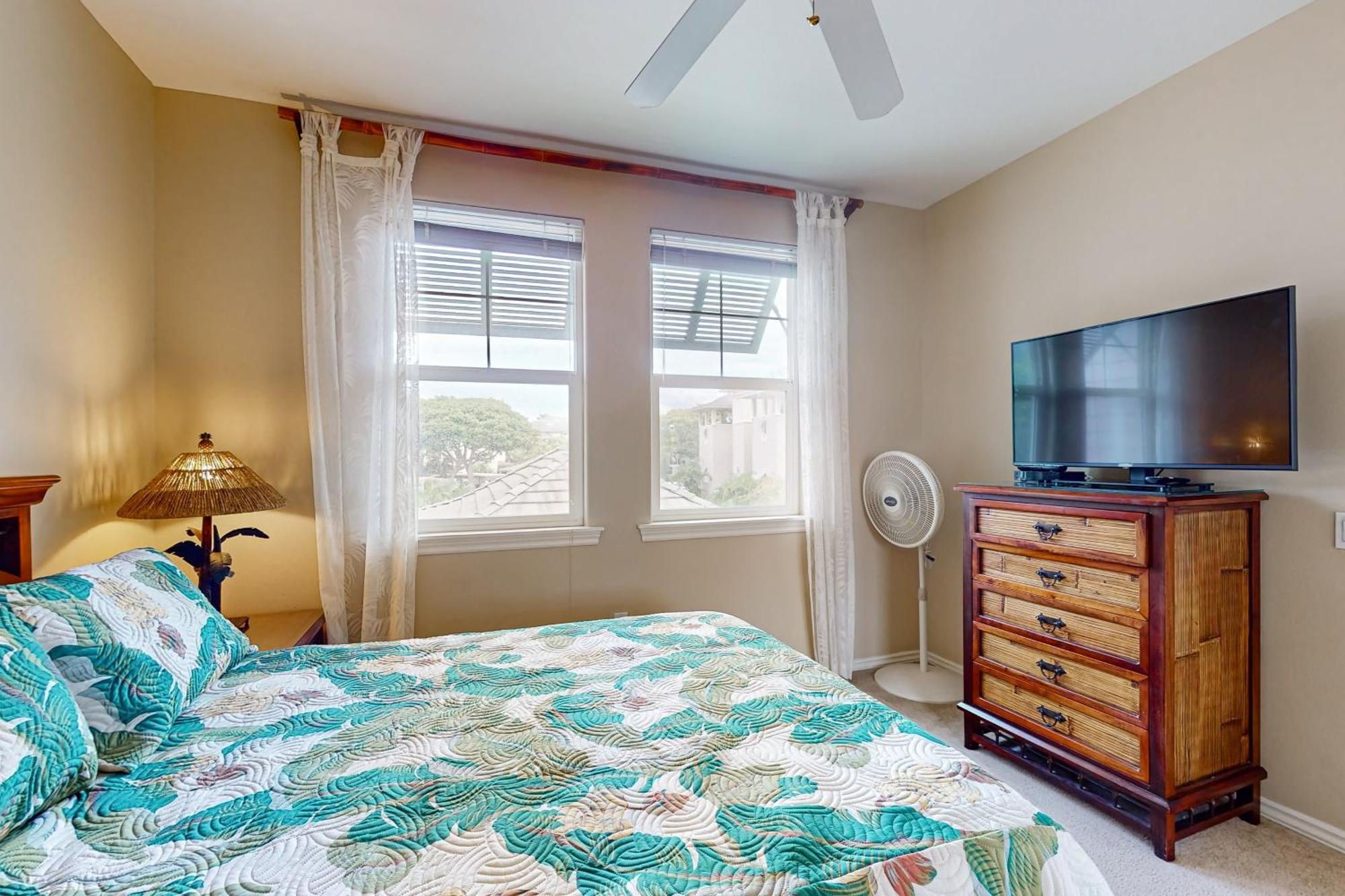 Waikoloa Fairway Villas #J6 Dış mekan fotoğraf