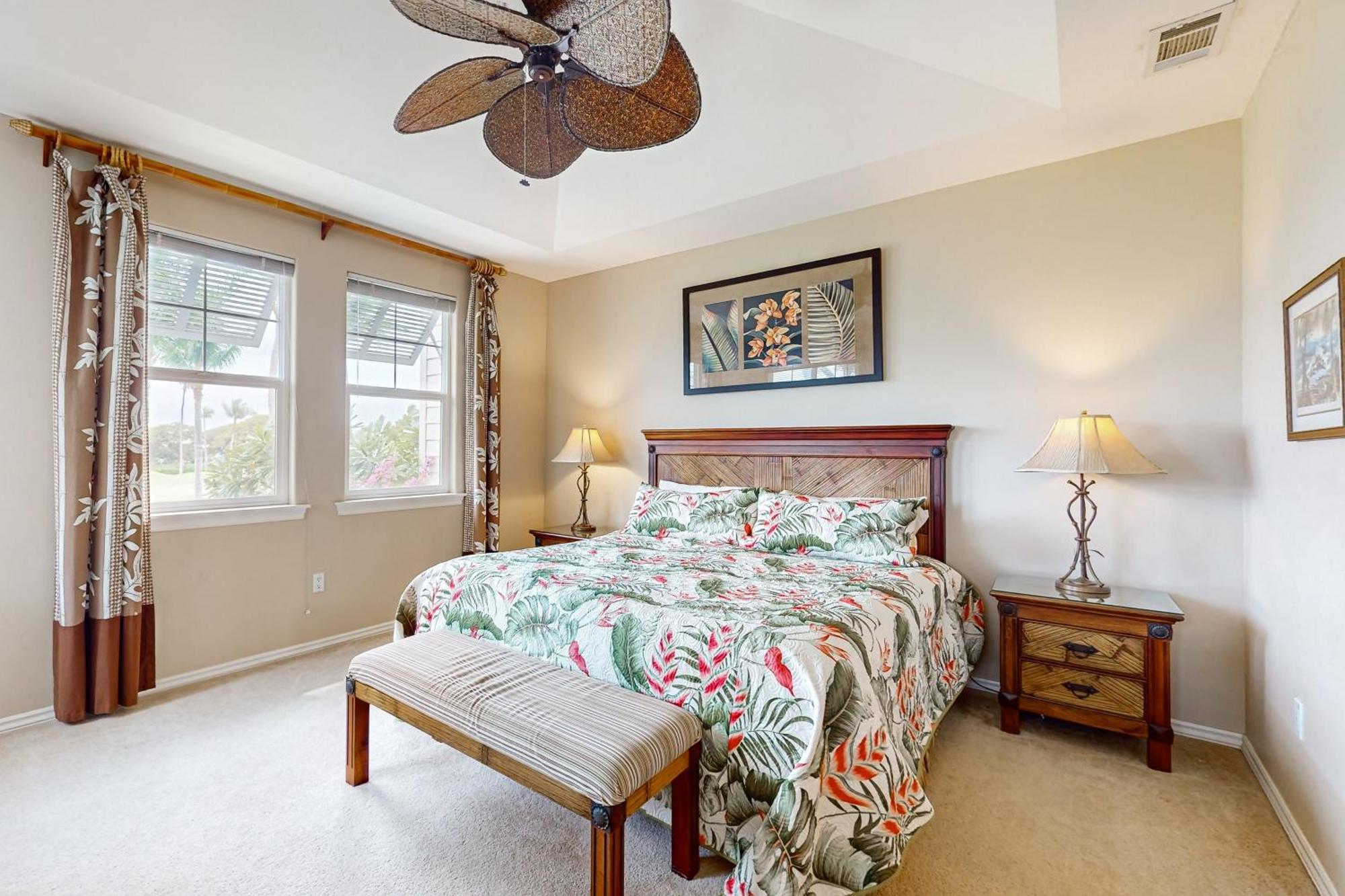 Waikoloa Fairway Villas #J6 Dış mekan fotoğraf