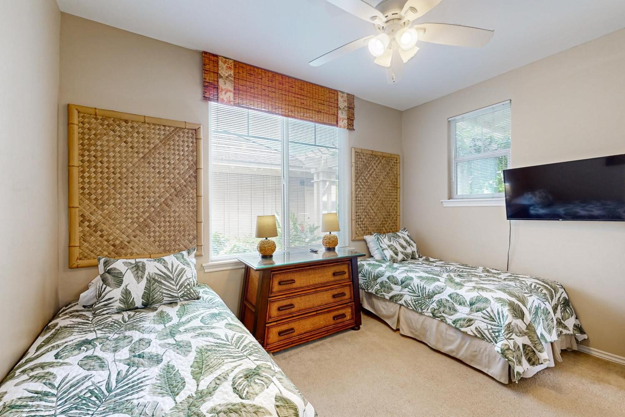 Waikoloa Fairway Villas #J6 Dış mekan fotoğraf