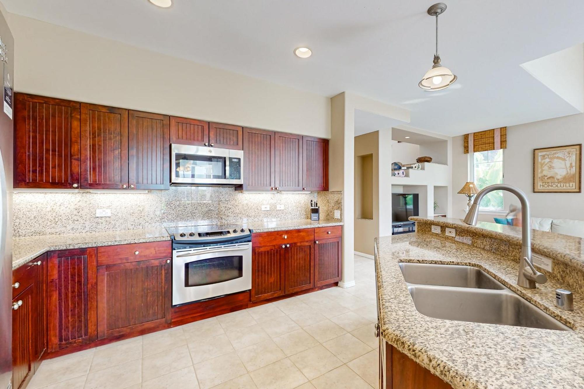 Waikoloa Fairway Villas #J6 Dış mekan fotoğraf