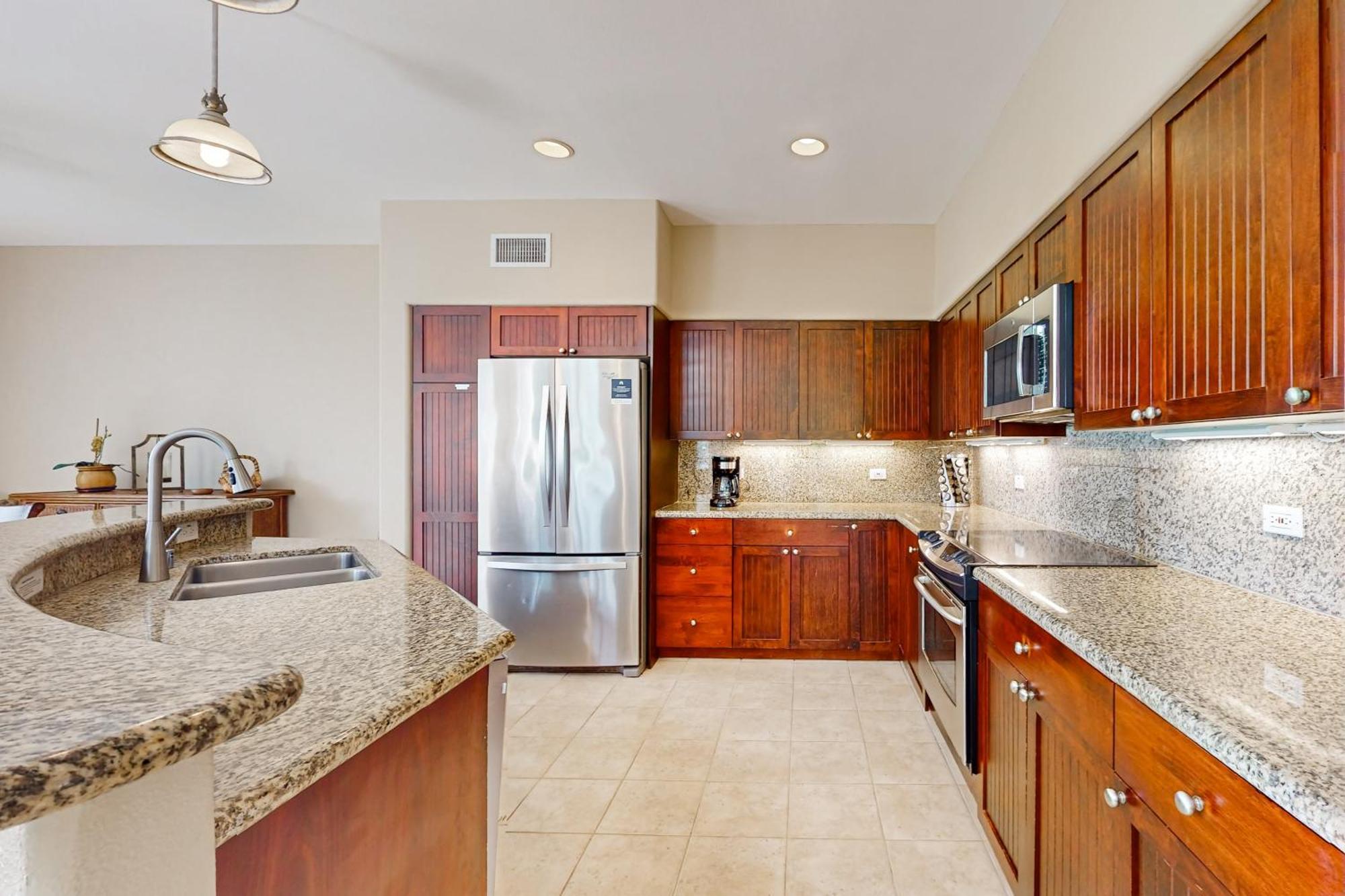 Waikoloa Fairway Villas #J6 Dış mekan fotoğraf